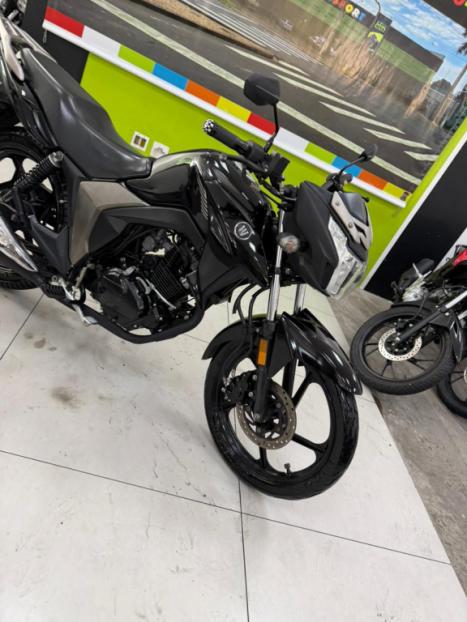 HAOJUE DK 150 , Foto 6