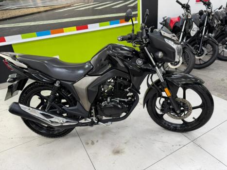 HAOJUE DK 150 , Foto 7