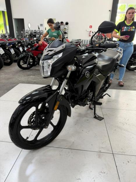 HAOJUE DK 150 , Foto 8