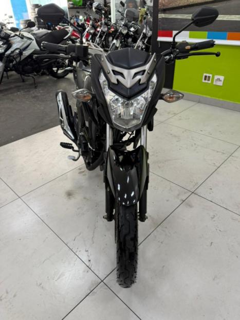 HAOJUE DK 150 , Foto 9