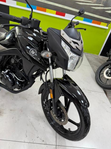 HAOJUE DK 150 , Foto 11