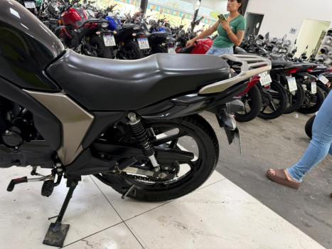 HAOJUE DK 150 , Foto 12