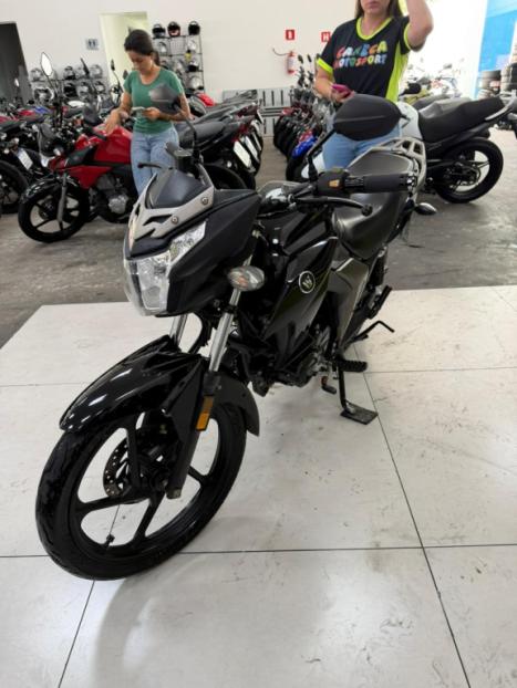 HAOJUE DK 150 , Foto 13