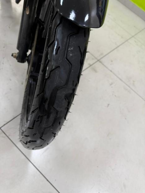 HAOJUE DK 150 , Foto 14