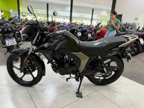 HAOJUE DK 150 , Foto 16