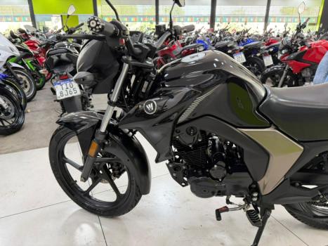 HAOJUE DK 150 , Foto 17