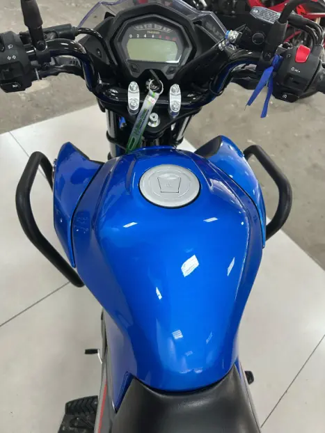 HAOJUE DK 160 , Foto 4 HAOJUE DK 160 , Foto 4