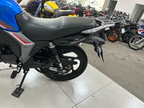 HAOJUE DK 160 , Foto 5 HAOJUE DK 160 , Foto 5