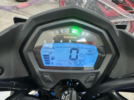 HAOJUE DK 160 , Foto 6 HAOJUE DK 160 , Foto 6