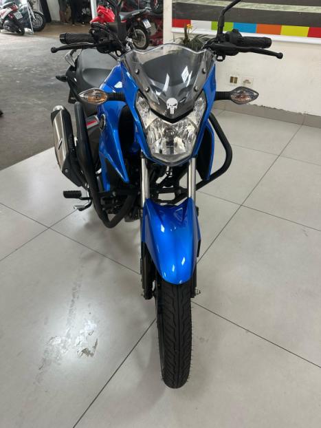 HAOJUE DK 160 , Foto 9 HAOJUE DK 160 , Foto 9