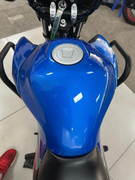 HAOJUE DK 160 , Foto 10 HAOJUE DK 160 , Foto 10