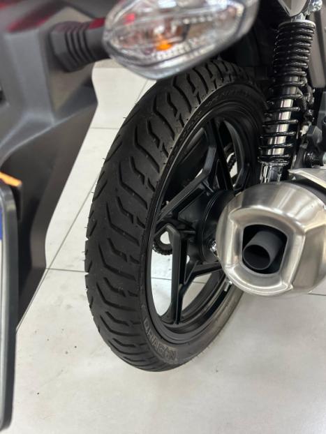 HAOJUE DK 160 , Foto 11 HAOJUE DK 160 , Foto 11