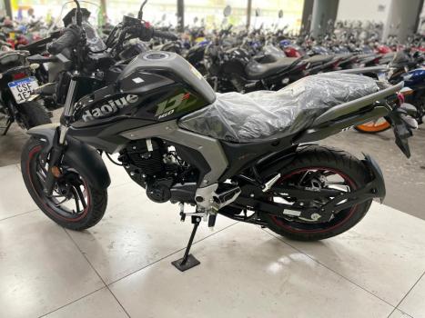 HAOJUE DK 160 , Foto 4