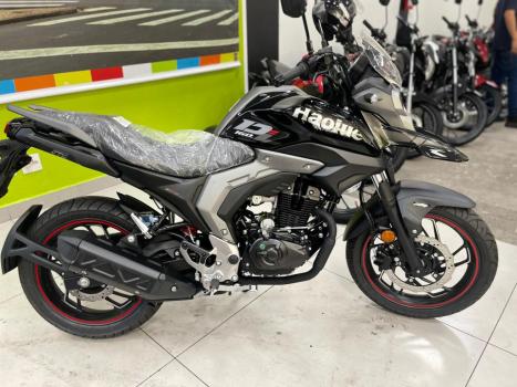 HAOJUE DK 160 , Foto 5