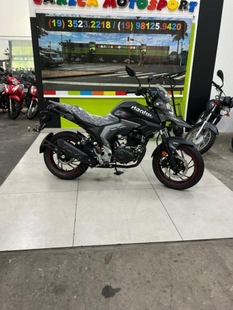 HAOJUE DK 160 , Foto 1