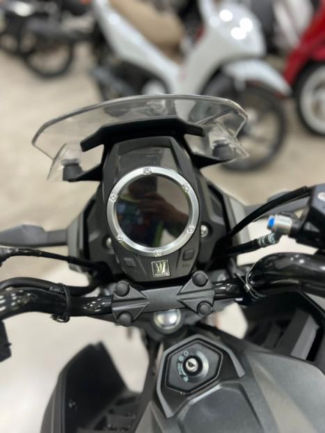 HAOJUE DK 160 , Foto 2