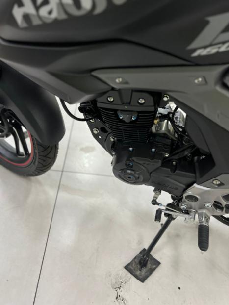 HAOJUE DK 160 , Foto 3