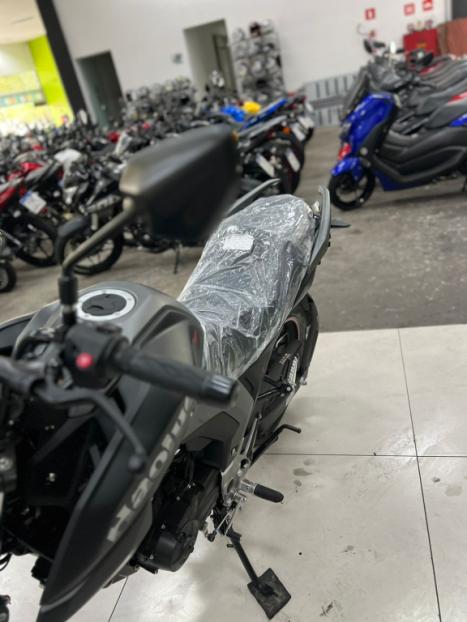 HAOJUE DK 160 , Foto 4