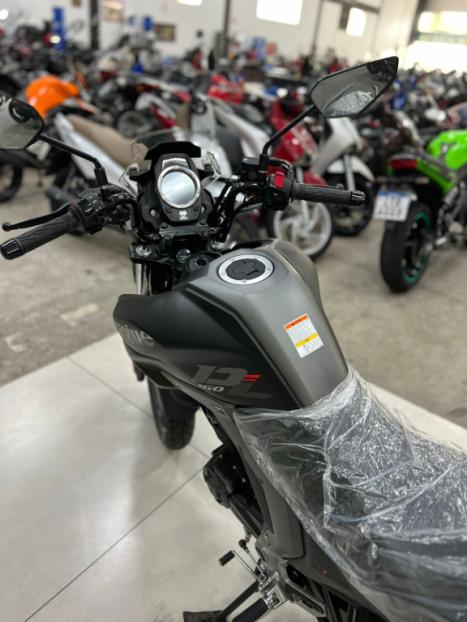 HAOJUE DK 160 , Foto 5