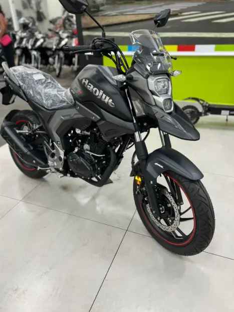 HAOJUE DK 160 , Foto 12