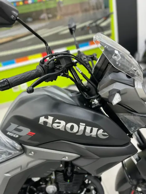 HAOJUE DK 160 , Foto 13