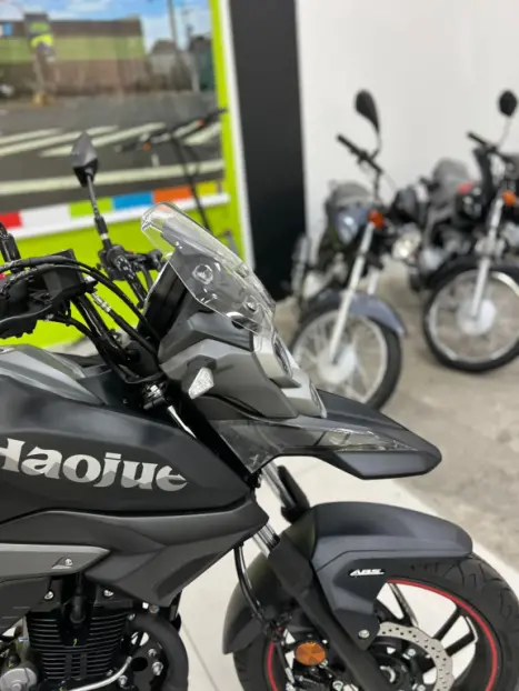 HAOJUE DK 160 , Foto 14