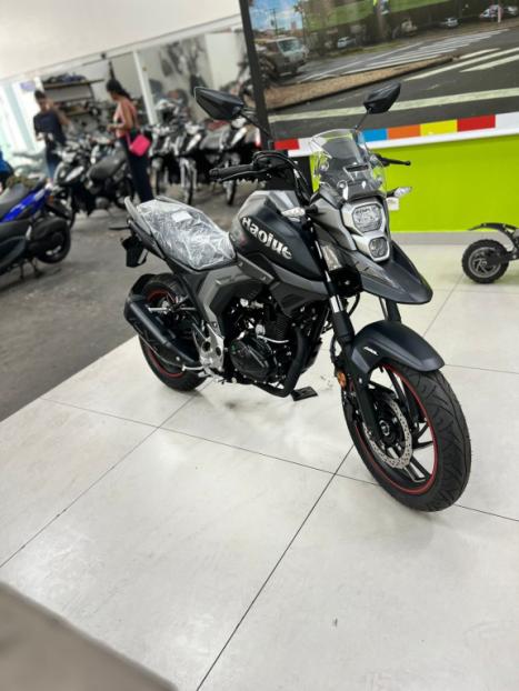 HAOJUE DK 160 , Foto 15