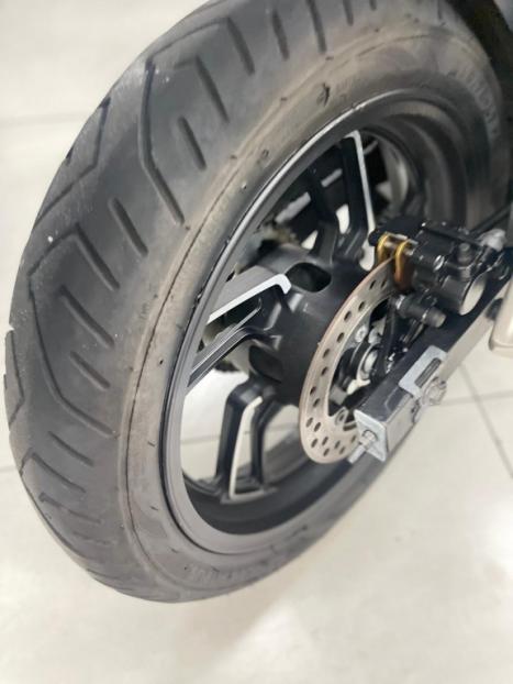 HAOJUE DR 160 FI , Foto 3