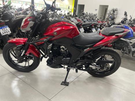 HAOJUE DR 160 FI , Foto 5