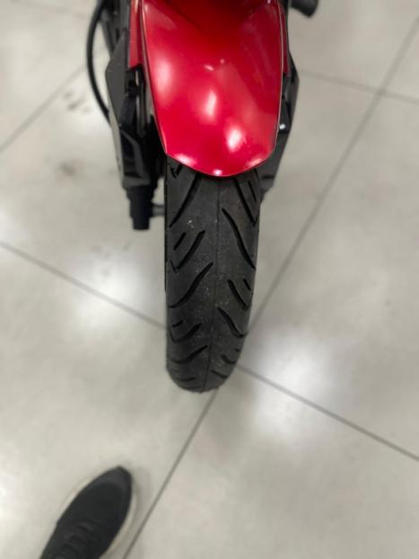 HAOJUE DR 160 FI , Foto 6