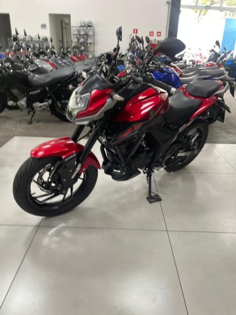 HAOJUE DR 160 FI , Foto 7