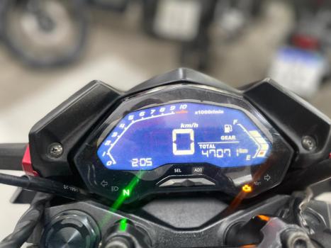 HAOJUE DR 160 FI , Foto 8