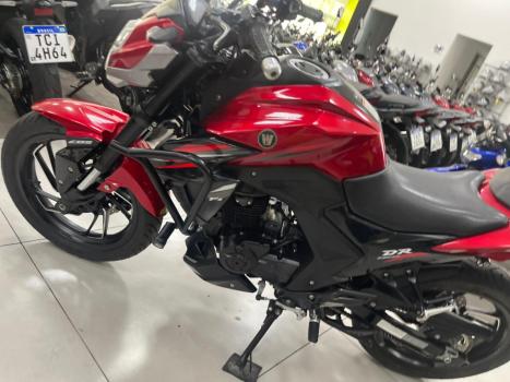 HAOJUE DR 160 FI , Foto 9