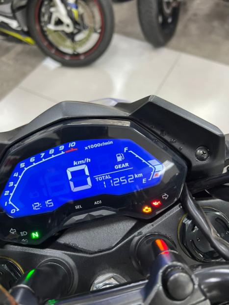 HAOJUE DR 160 FI , Foto 7