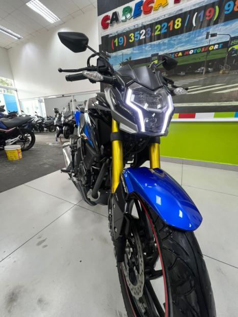 HAOJUE DR 160 FI , Foto 8