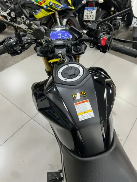 HAOJUE DR 160 FI , Foto 11