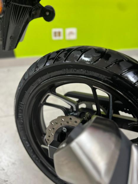 HAOJUE DR 160 FI , Foto 2