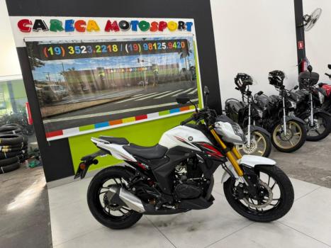 HAOJUE DR 160 FI , Foto 1