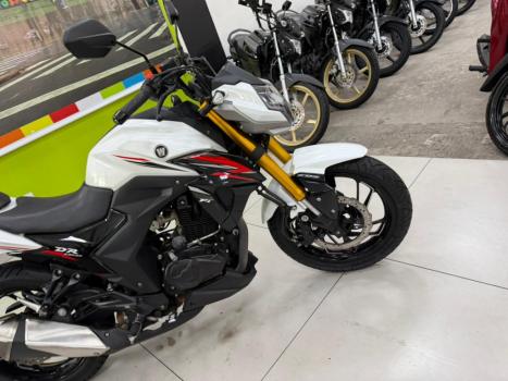 HAOJUE DR 160 FI , Foto 3