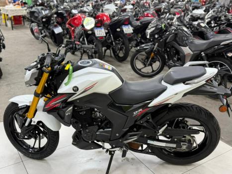 HAOJUE DR 160 FI , Foto 4