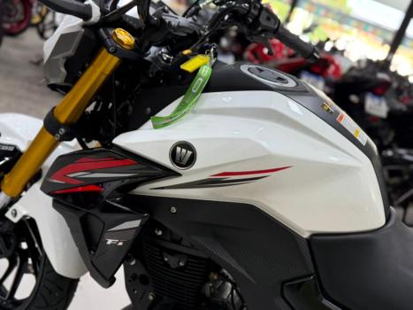 HAOJUE DR 160 FI , Foto 8