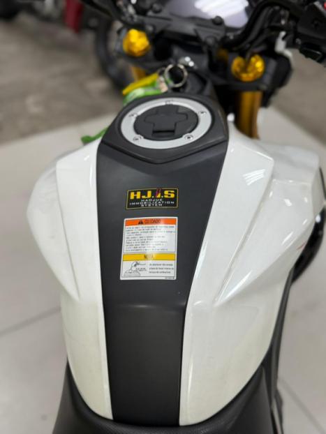 HAOJUE DR 160 FI , Foto 10