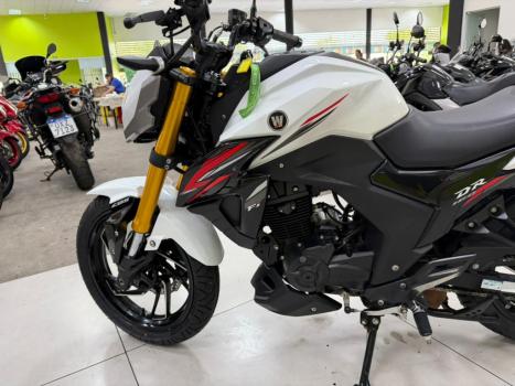 HAOJUE DR 160 FI , Foto 11