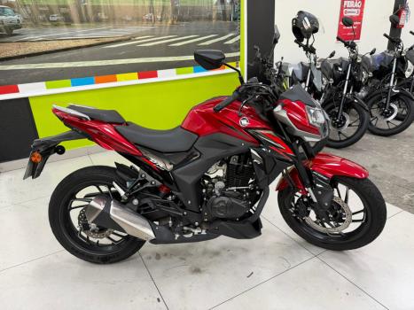 HAOJUE DR 160 FI , Foto 2