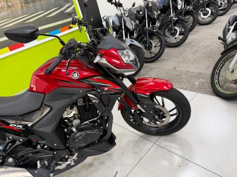 HAOJUE DR 160 FI , Foto 5