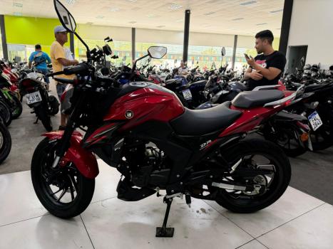 HAOJUE DR 160 FI , Foto 8