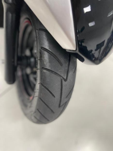 HAOJUE Lindy 125 , Foto 4 HAOJUE Lindy 125 , Foto 4