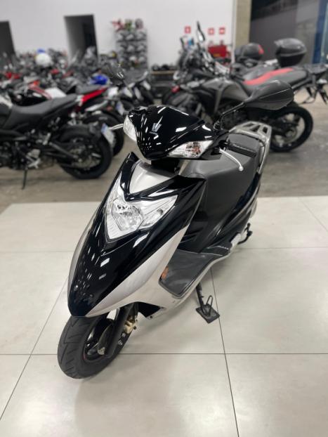 HAOJUE Lindy 125 , Foto 5 HAOJUE Lindy 125 , Foto 5