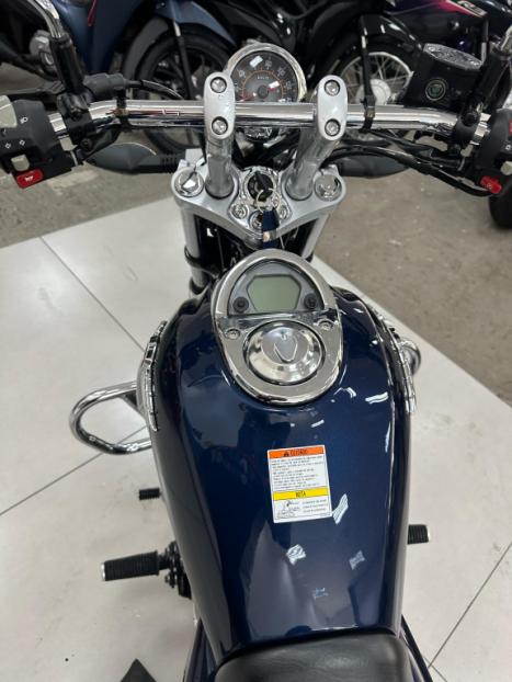 HAOJUE Master Ride 150 , Foto 3