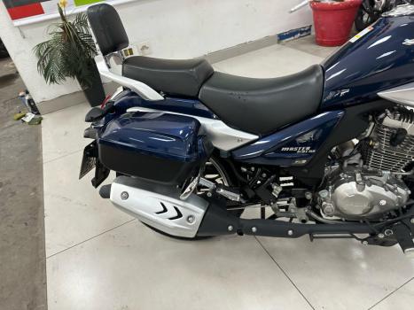 HAOJUE Master Ride 150 , Foto 4